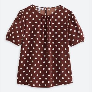 NWT - 41 Hawthorn Constance Blouse, Size XL